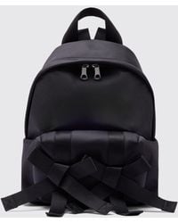 Simone Rocha - Utility Bow Backpack - Lyst