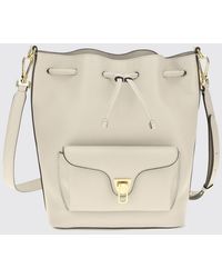 Coccinelle - Shoulder Bag - Lyst