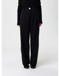 Sportmax - Pantalone Classico - Lyst