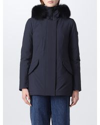 Peuterey - Veste Femme - Lyst