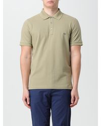 Fay - Polo Homme - Lyst