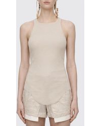 Rick Owens - Cotton Top - Lyst