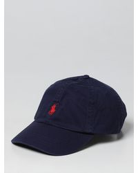 Polo Ralph Lauren - Hat - Lyst