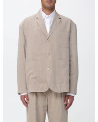 Jacquemus - Single-Breasted Blazer - Lyst