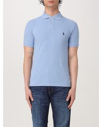 Polo Ralph Lauren - Polo Basic - Lyst