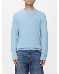 Sun 68 - Jersey Hombre - Lyst