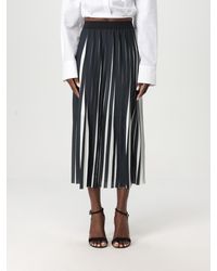 Karl Lagerfeld - Rock Damen - Lyst