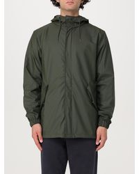 Rains - Jacket - Lyst