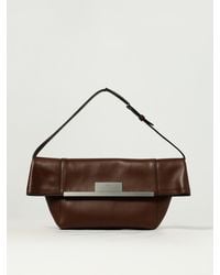 Max Mara - Sac Porté Main Femme - Lyst