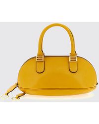 Balenciaga - Bowling Bolero Handbag - Lyst