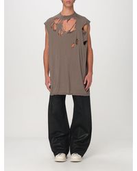 Rick Owens - Pullover Herren Drkshdw - Lyst
