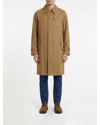 Baracuta - G12 Raincoat - Lyst