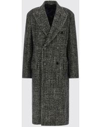 Dolce & Gabbana - Dolce &Amp Gabbana Trench Coat - Lyst