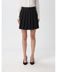 Mar De Margaritas - Falda Mujer - Lyst