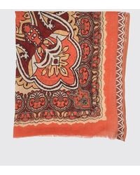 Maliparmi - Sciarpa Donna - Lyst