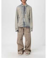 Rick Owens - Jacke Herren - Lyst
