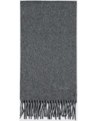 Max Mara - Sciarpa Di Lana - Lyst
