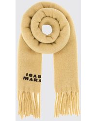 Isabel Marant - Bufanda Mujer - Lyst