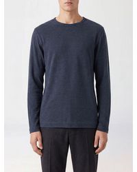Closed - Long-Sleeved T-Shirt - Lyst