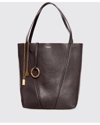 Chloé - Sac Porté Main Femme - Lyst