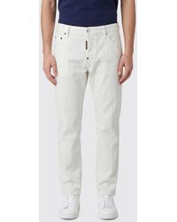 DSquared² - Skinny Jeans - Lyst
