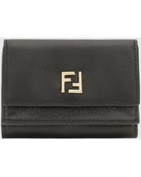 Fendi - Wallet - Lyst