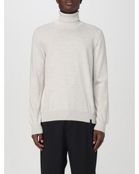 Fay - Pull Homme - Lyst