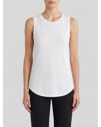 Thom Krom - Cotton Top - Lyst