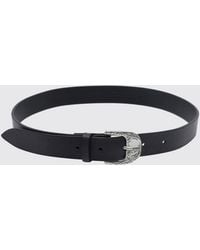 Orciani - Cinturón Mujer - Lyst