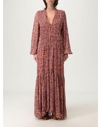 Isabel Marant - Kleider Damen - Lyst