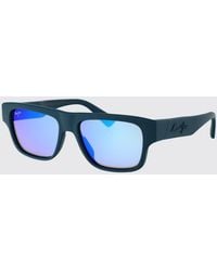 Maui Jim - Polarized Sunglasses - Lyst