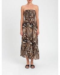 Twinset - Dress Twinset - Lyst