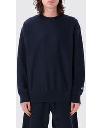 Champion - Felpa Basic - Lyst