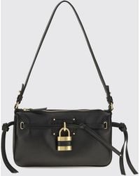 Chloé - Chlo&Eacute Paddington Shoulder Bag - Lyst