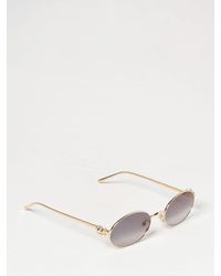 Cartier - Ct0644S Metal Sunglasses - Lyst