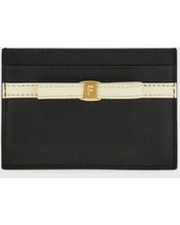 Ferragamo - Wallet - Lyst