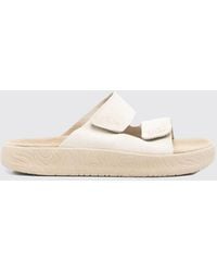 Veja - Esplar Sandal Suede Casual - Lyst
