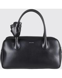 Magda Butrym - Brigitte Leather Bag - Lyst