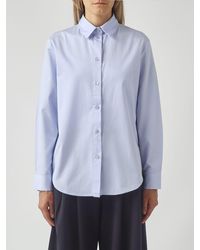 Max Mara - Camisa Mujer - Lyst