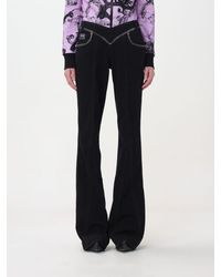 Versace Jeans Couture - Jeans - Lyst