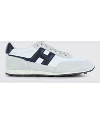 Hogan - H699 Leather Sneakers - Lyst