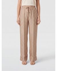 Herno - Pantalones Mujer - Lyst