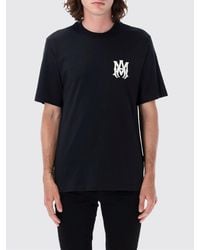 Amiri - Ma Core Logo T-Shirt - Lyst