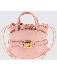 Balmain - Borsa A Mano Shuffle - Lyst