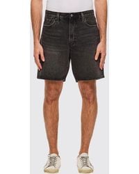 Levi's - Cotton Denim Shorts - Lyst