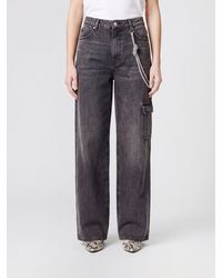 Pinko - Lauryn Denim Jeans - Lyst