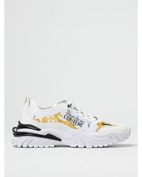 Versace Jeans Couture - Sneakers Baroque - Lyst