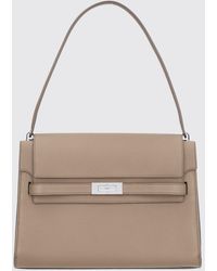 Tory Burch - Lee Radziwill Shoulder Bag - Lyst