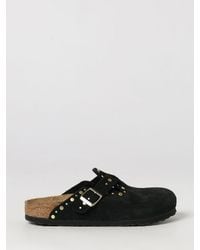 Birkenstock - Heeled Sandal - Lyst