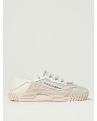 Dolce & Gabbana - Sneakers - Lyst